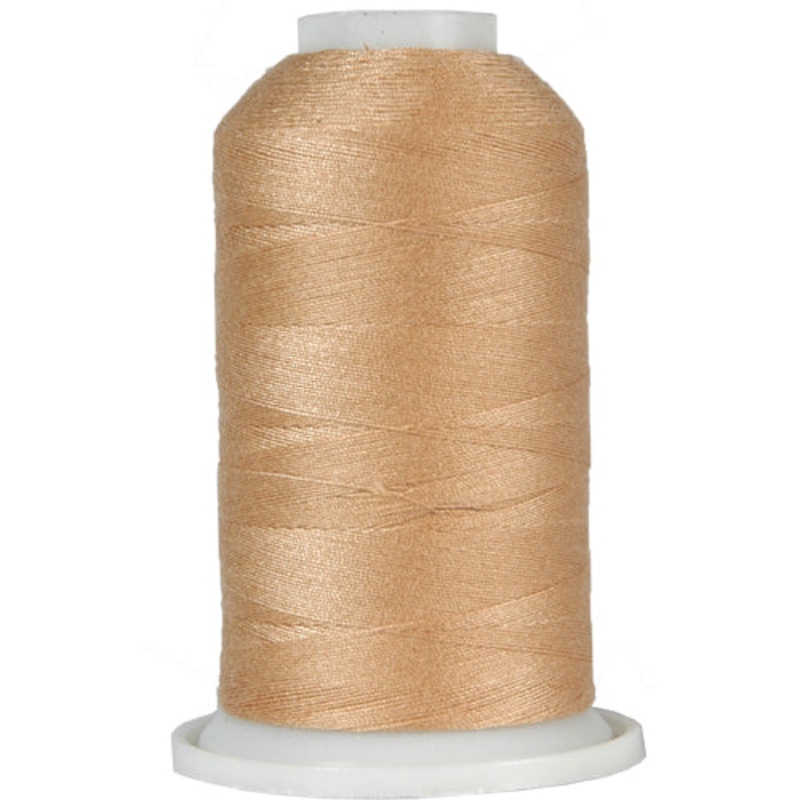 Sewing Thread No. 306- 600m – Lt Tan – All-Purpose Polyester