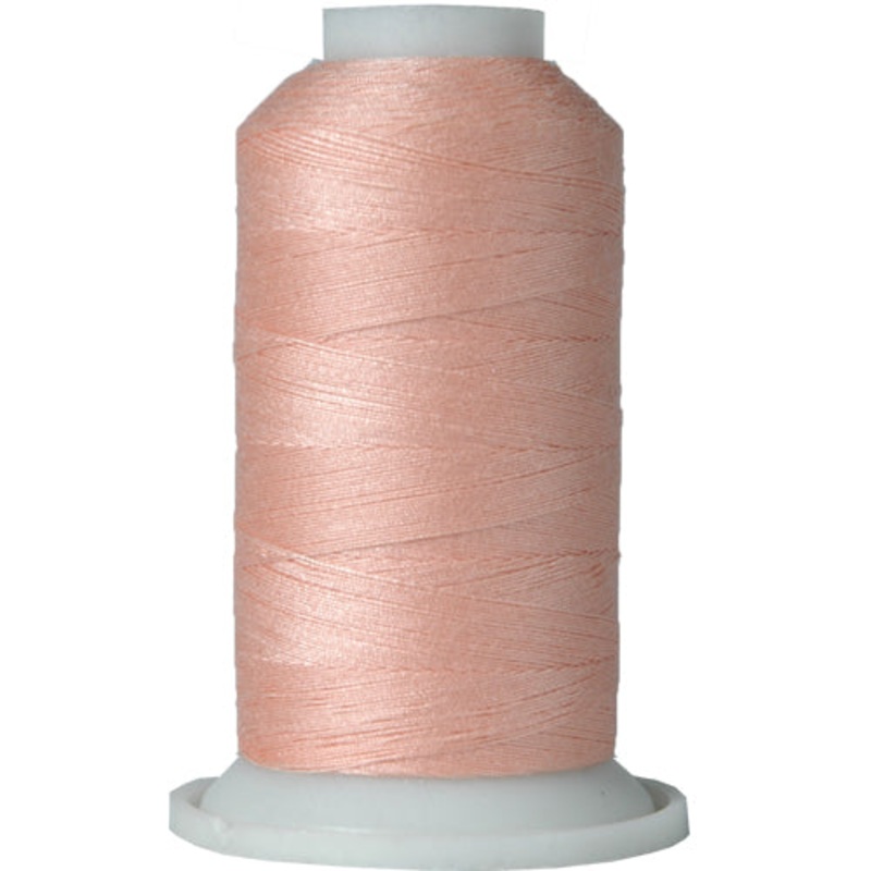 Sewing Thread No. 313- 600m – Coral – All-Purpose Polyester