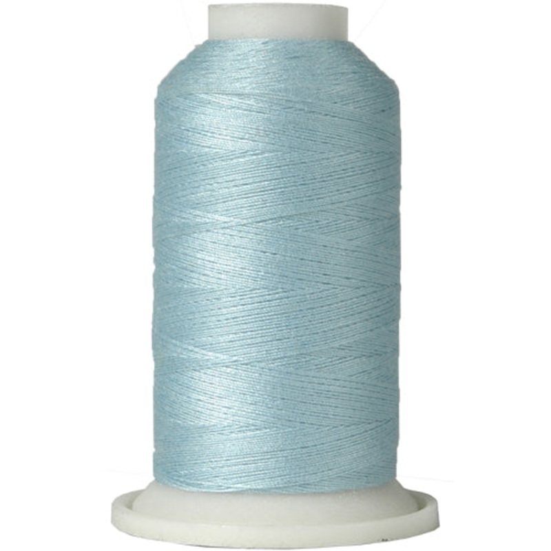 Sewing Thread No. 320 – 600m – Dana Blue – All-Purpose Polyester