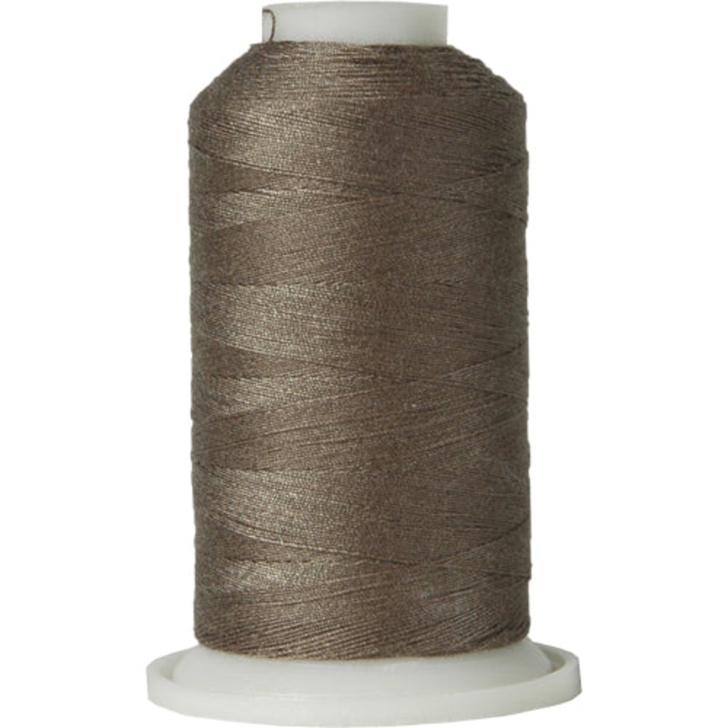 Sewing Thread No. 330- 600m – Pewter – All-Purpose Polyester