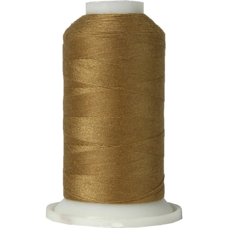 Sewing Thread No. 340- 600m – Olive – All-Purpose Polyester