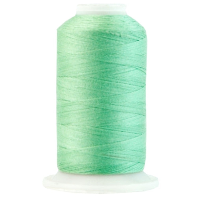 Sewing Thread No. 353 – 600m – Lt Grass Green – All-Purpose Polyester