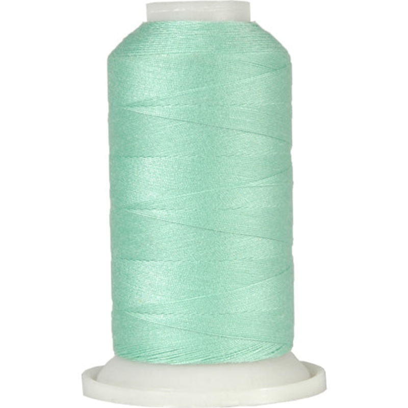 Sewing Thread No. 370- 600m – Mint Green – All-Purpose Polyester