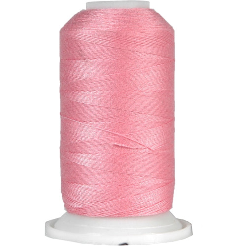 Sewing Thread No. 385- 600m – Dusty Pink – All-Purpose Polyester