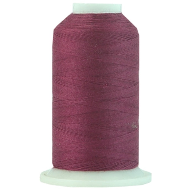 Sewing Thread No. 397 – 600m – Warm Wine – All-Purpose Polyester