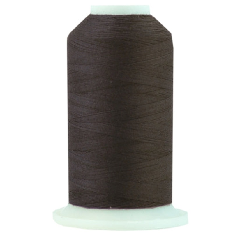 Sewing Thread No. 399 – 600m – Expresso – All-Purpose Polyester