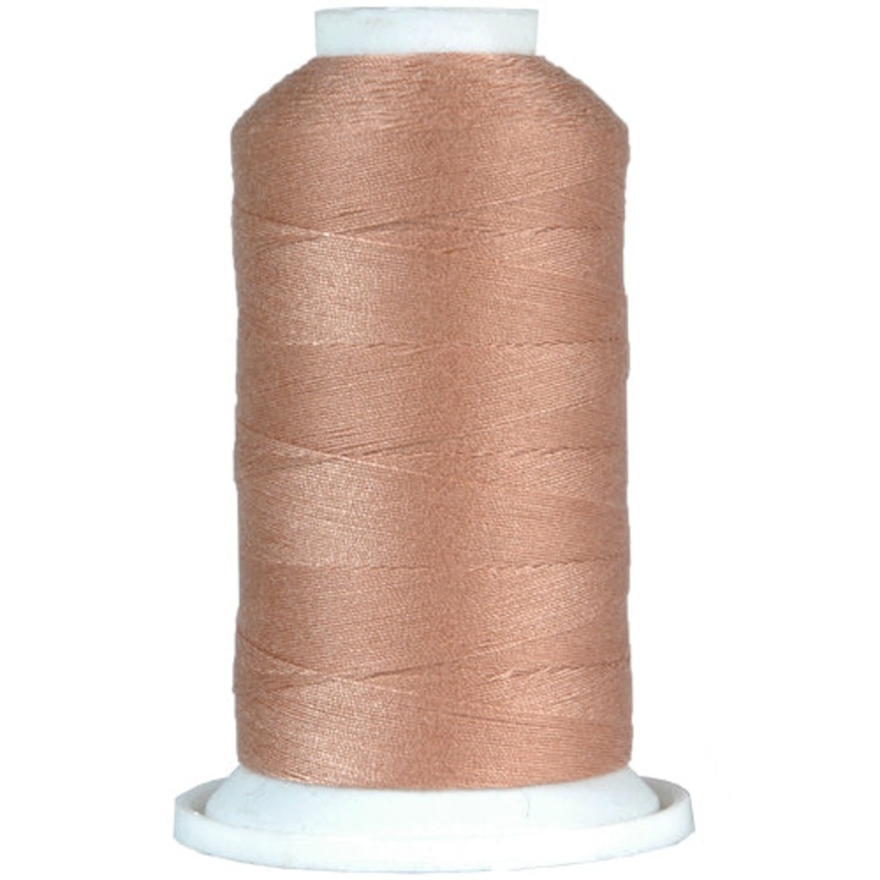 Sewing Thread No. 401- 600m – Dark Ecru – All-Purpose Polyester