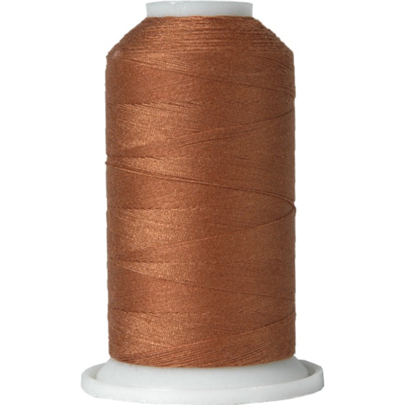 Sewing Thread No. 403 – 600m – Toast – All-Purpose Polyester