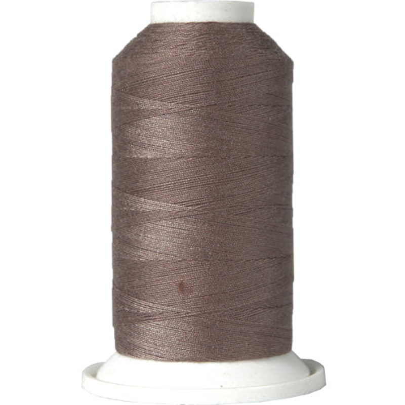 Sewing Thread No. 418 – 600m – Taupe – All-Purpose Polyester