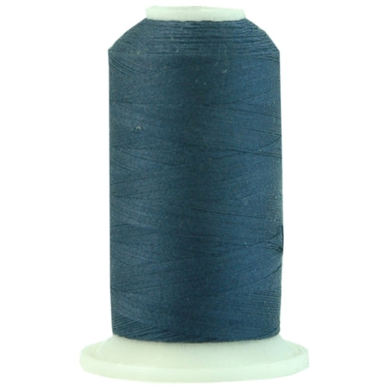 Sewing Thread No. 435 – 600m – College Blue – All-Purpose Polyester