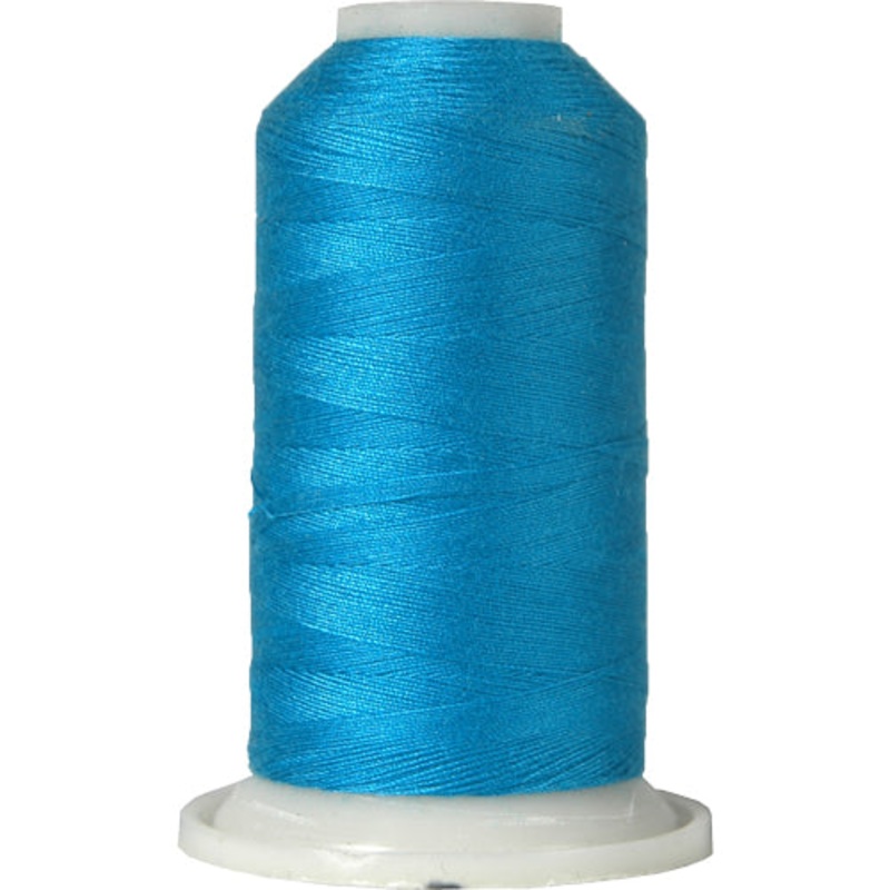 Sewing Thread No. 465- 600m – Aquamarine – All-Purpose Polyester