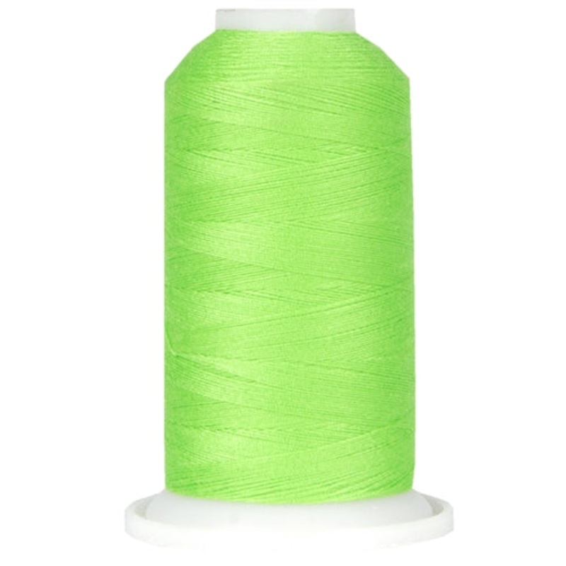 Sewing Thread No. 675- 600m – Lime Green – All-Purpose Polyester