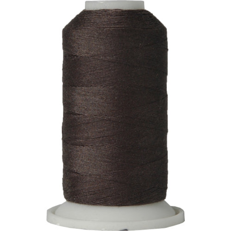 Sewing Thread No. 99- 600m – Off-Black – All-Purpose Polyester