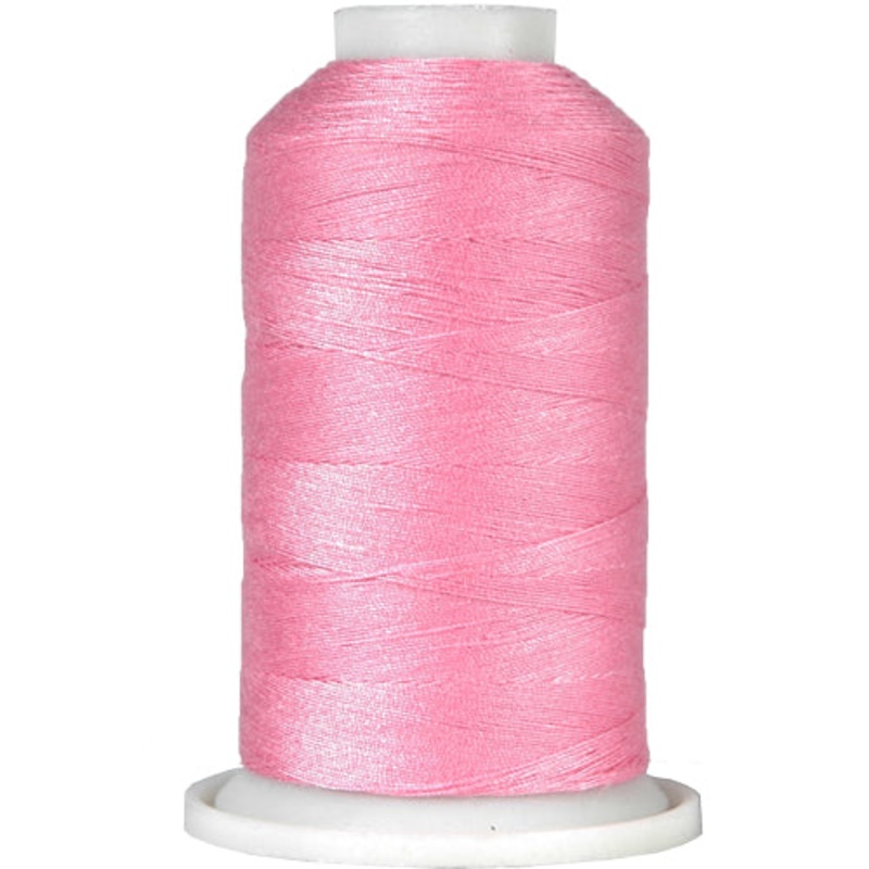 Sewing Thread No. 127- 600m – Rose Tint – All-Purpose Polyester