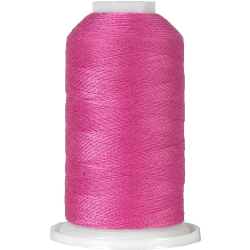 Sewing Thread No. 281- 600m – Dk Rose – All-Purpose Polyester
