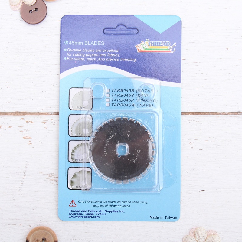 45mm Skip Replacement Blade