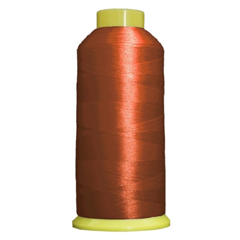 Large Polyester Embroidery Thread No. 170 – Honeysuckle- 5000 M