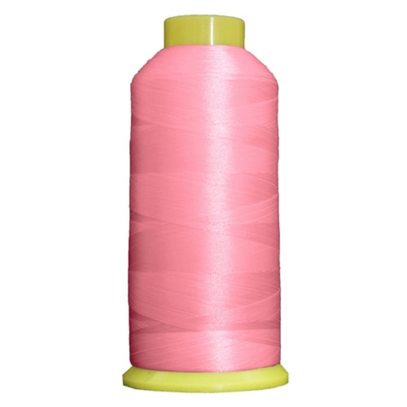 Large Polyester Embroidery Thread No. 384 – Memphis Belle – 5000 M