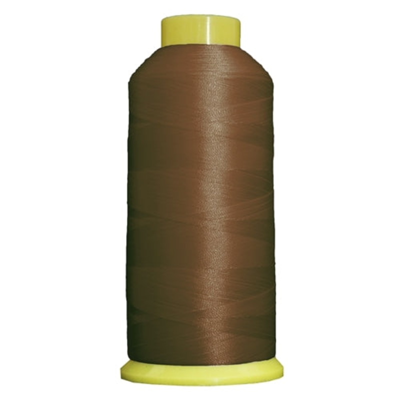 Large Polyester Embroidery Thread No. 403 – Toast – 5000 M