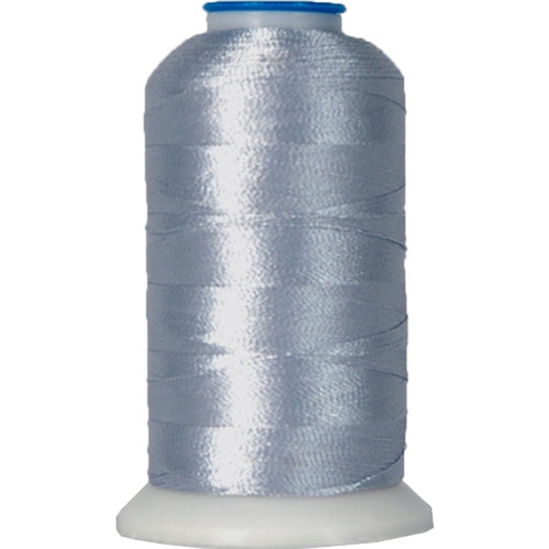 Rayon Thread No. 239 – Lt Sky Blue – 1000M