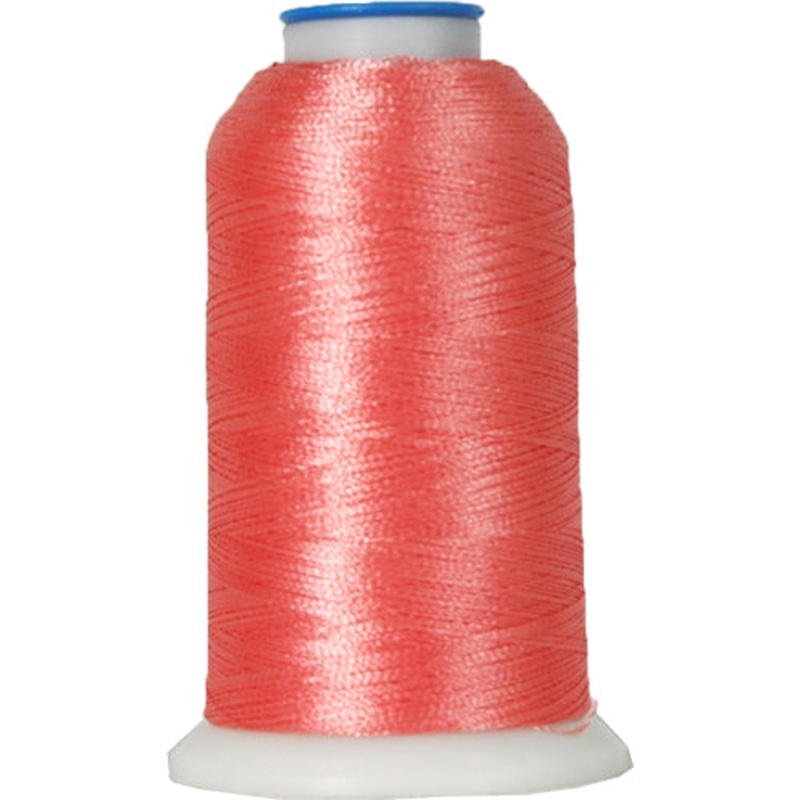Rayon Thread No. 286 – Bronze – 1000M