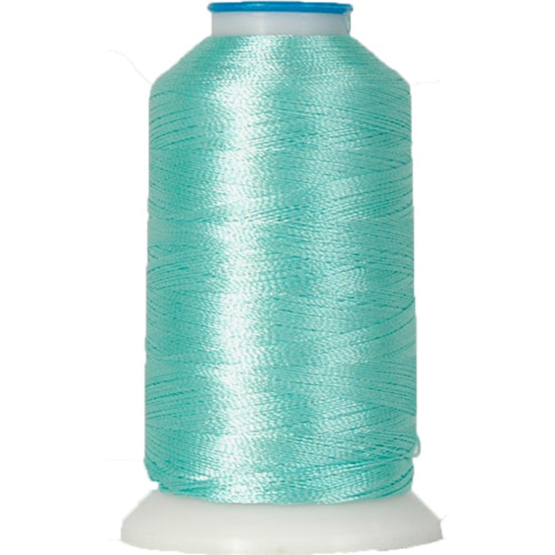 Rayon Thread No. 366 – Sea Mist – 1000M