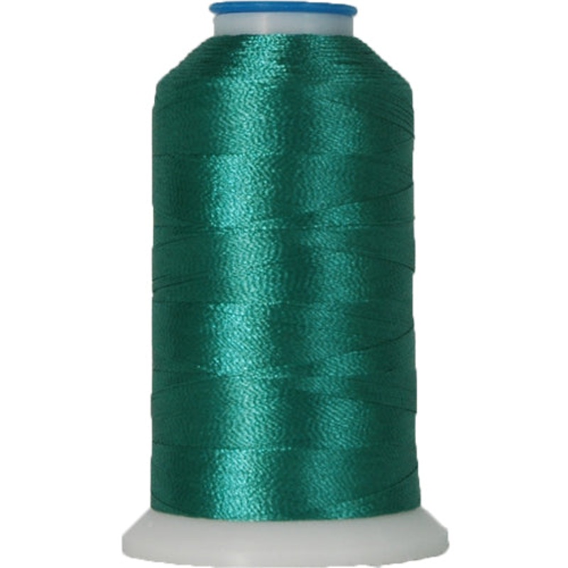 Rayon Thread No. 368 – Peppermint – 1000M