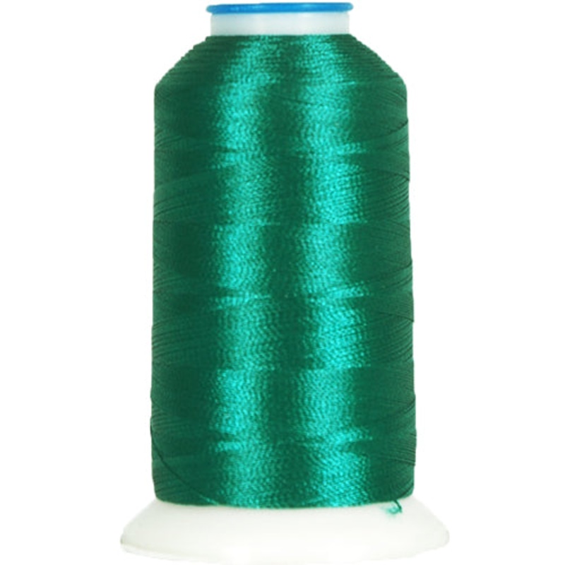 Rayon Thread No. 369 – Hunter – 1000M