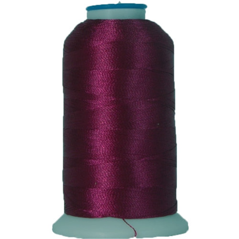 Rayon Thread No. 388 – Rose Jubilee – 1000M