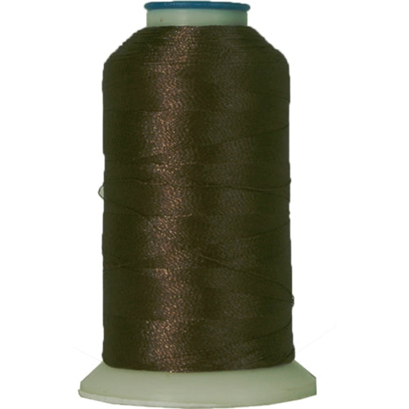 Rayon Thread No. 399 – Expresso – 1000M