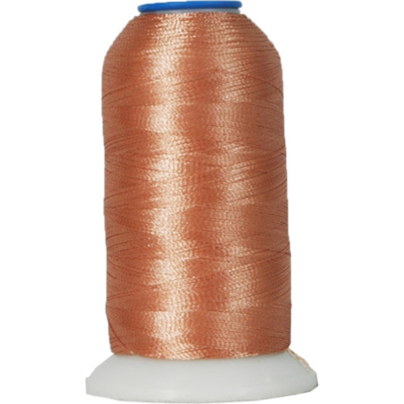 Rayon Thread No. 401 – Med Dk Ecru – 1000M