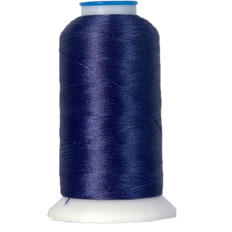 Rayon Thread No. 436 – Flag Navy – 1000M
