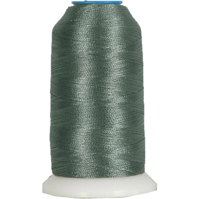 Rayon Thread No. 447 – Ivy – 1000M
