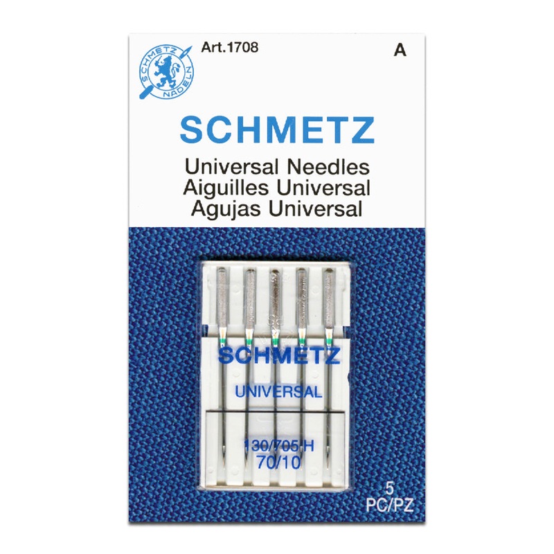 Universal Needles Size 70