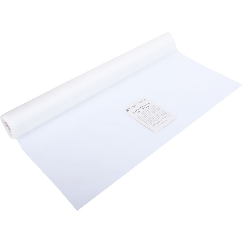 Washaway Soluble Embroidery Stabilizer 20 inch 25 yd roll