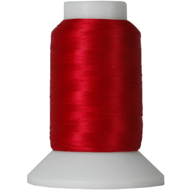 Wooly Nylon Thread – 1000m Spools – Bay Berry