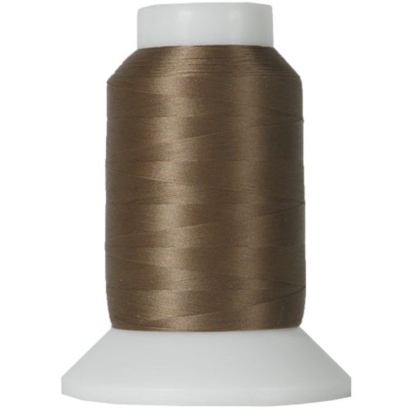 Wooly Nylon Thread – 1000m Spools – Hedge