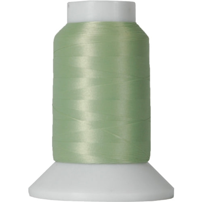 Wooly Nylon Thread – 1000m Spools – Sea Mist