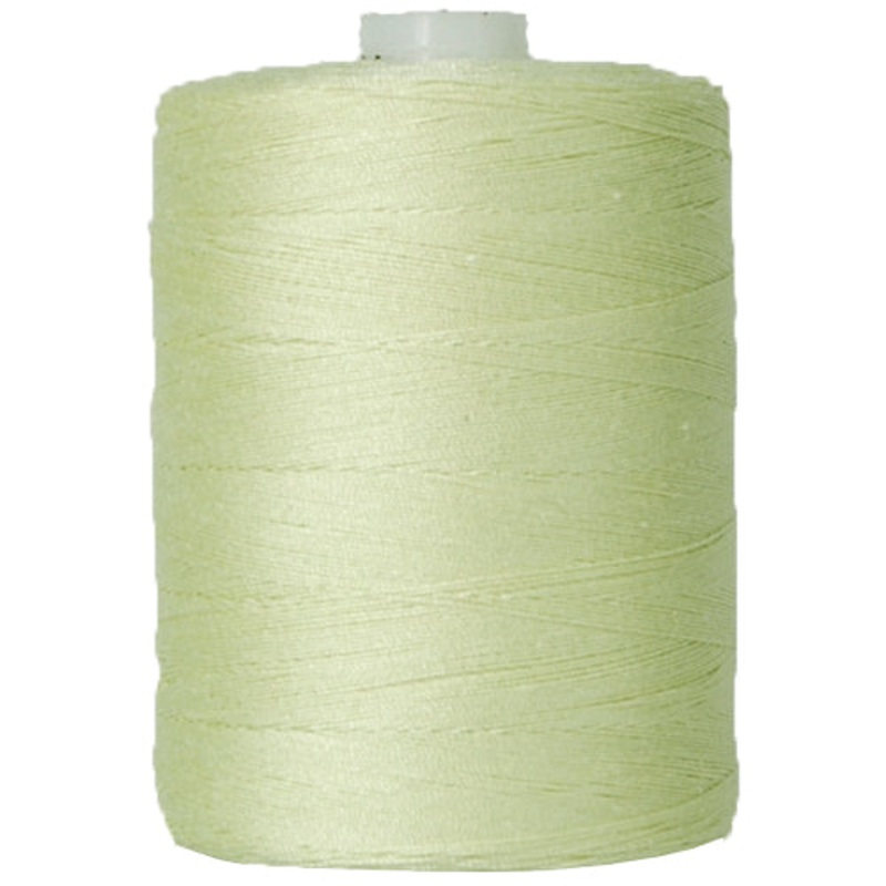 Cotton Quilting Thread – Celery – 1000 Meters – 50 Wt.