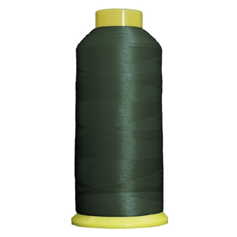 Large Polyester Embroidery Thread No. 447 – Ivy -5000 M