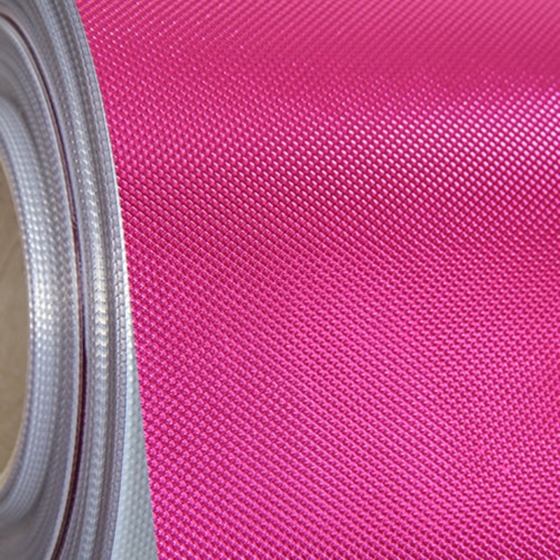 Embossed Cherry Metallic 20 inches Heat Transfer Vinyl Film By The Yard