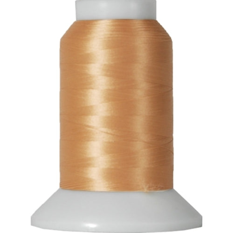 Wooly Nylon Thread – 1000m Spools – Lt Tan