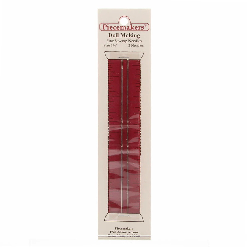 Dollmaking Hand Needle