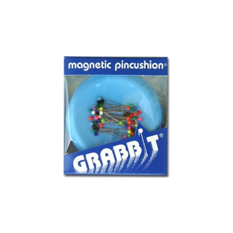 Grabbit Magnetic Pincushion