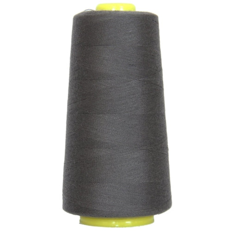 Polyester Serger Thread – Off Black 099 – 2750 Yards