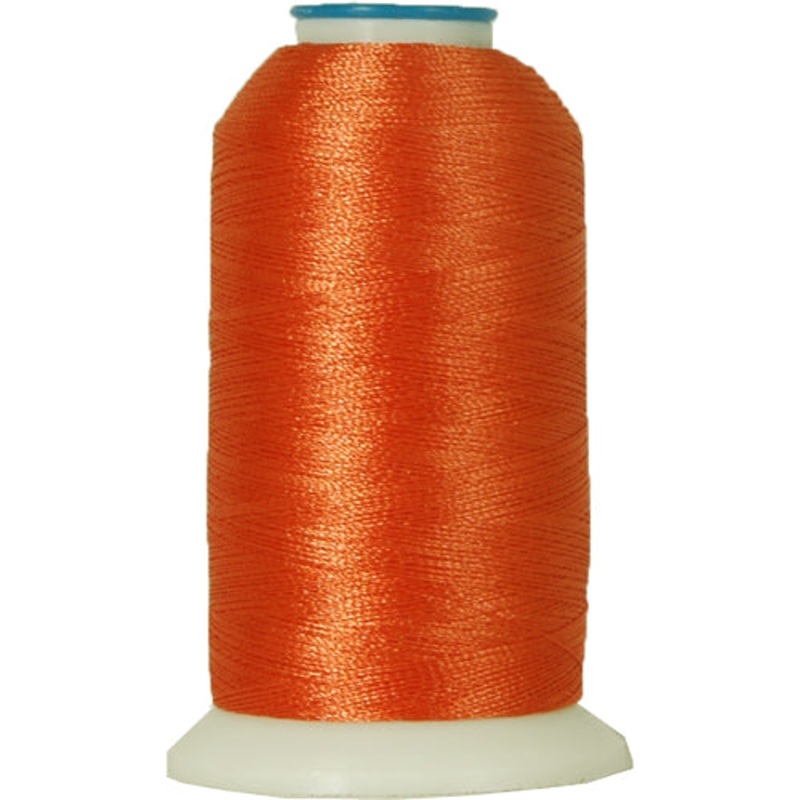 Rayon Thread No. 170 -Honeysuckle – 1000M