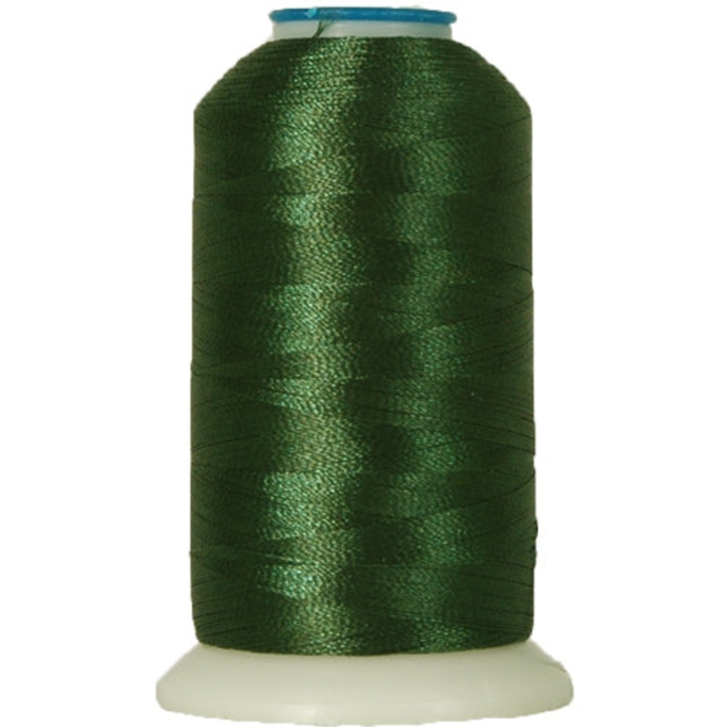 Rayon Thread No. 203- Meadow – 1000M