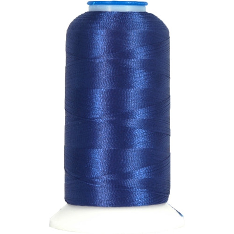 Rayon Thread No. 232 – Blue Ribbon – 1000M