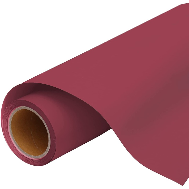 Fuchsia Iron On Vinyl – 20″ Wide HTV Sold By the Yard