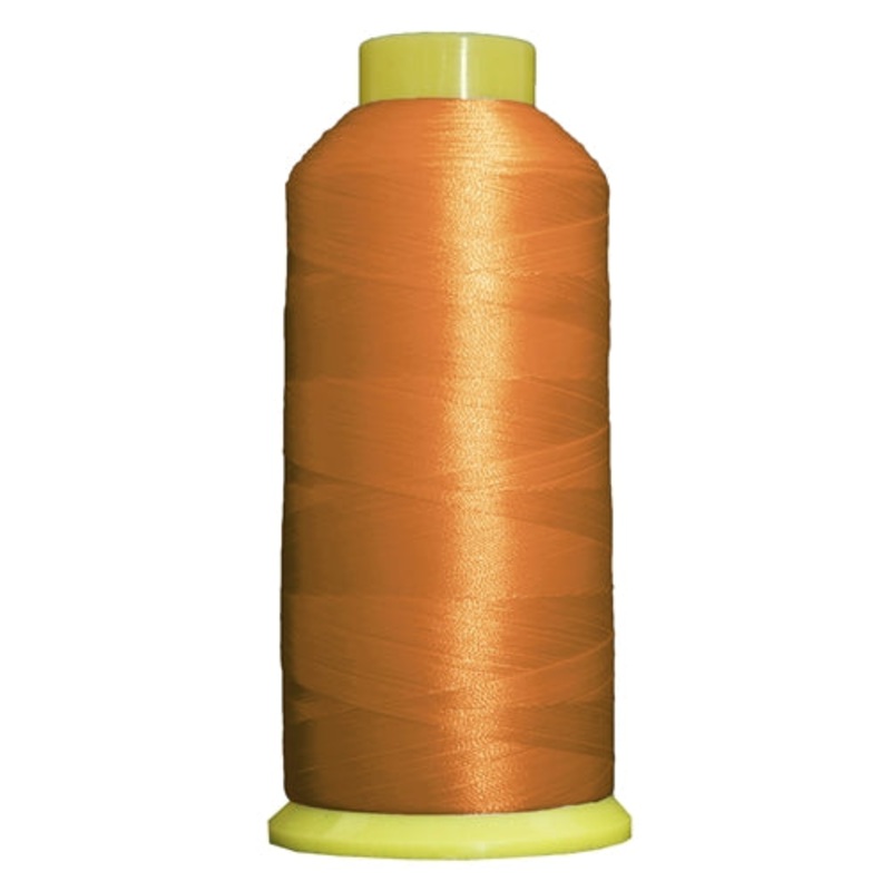 Large Polyester Embroidery Thread No. 162 – Almond- 5000 M